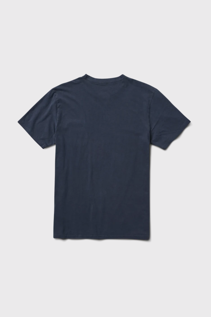 Roark Made To Fade Short Sleeve Tee