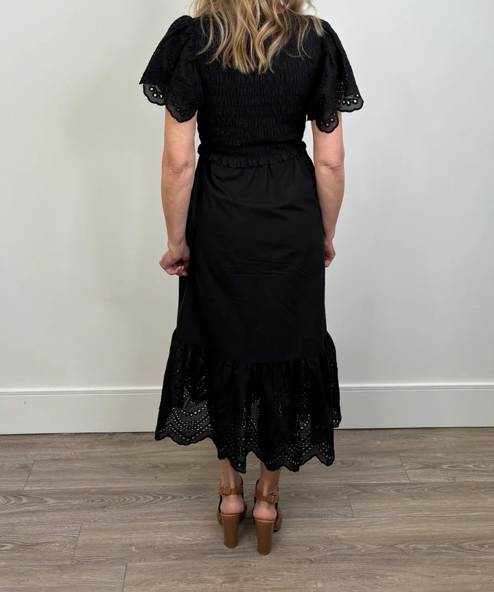 Avis Dress