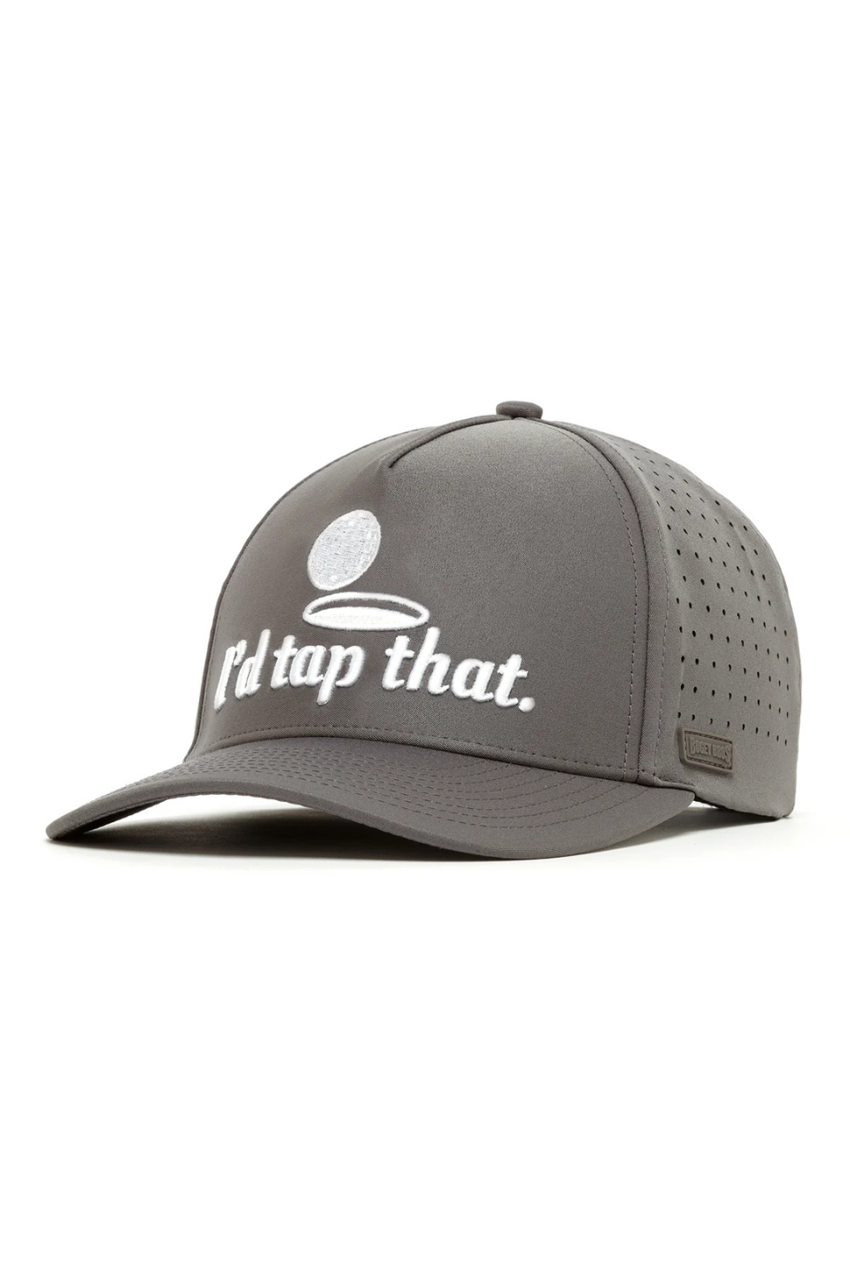 Bogey Bros I'd Tap That Performance Golf Hat BOGEY BROS