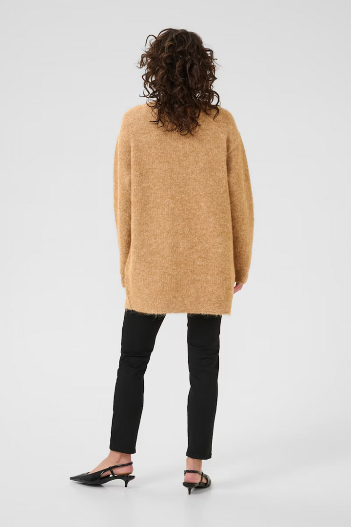 Trudy Cardigan