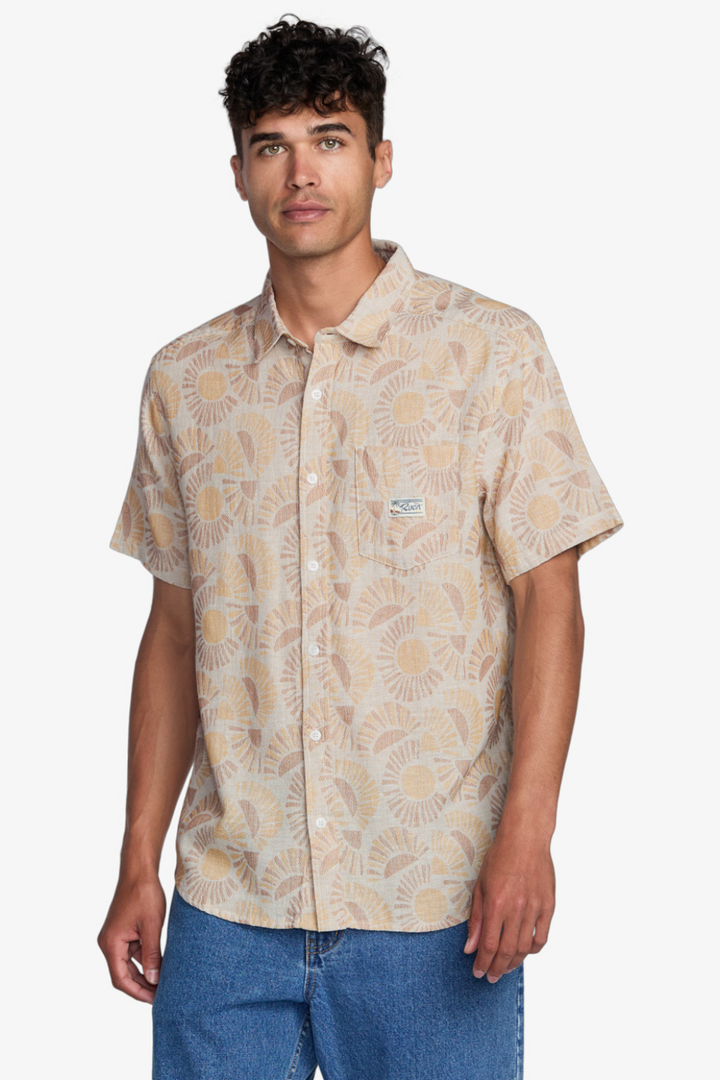 Exotica Short Sleeve Shirt