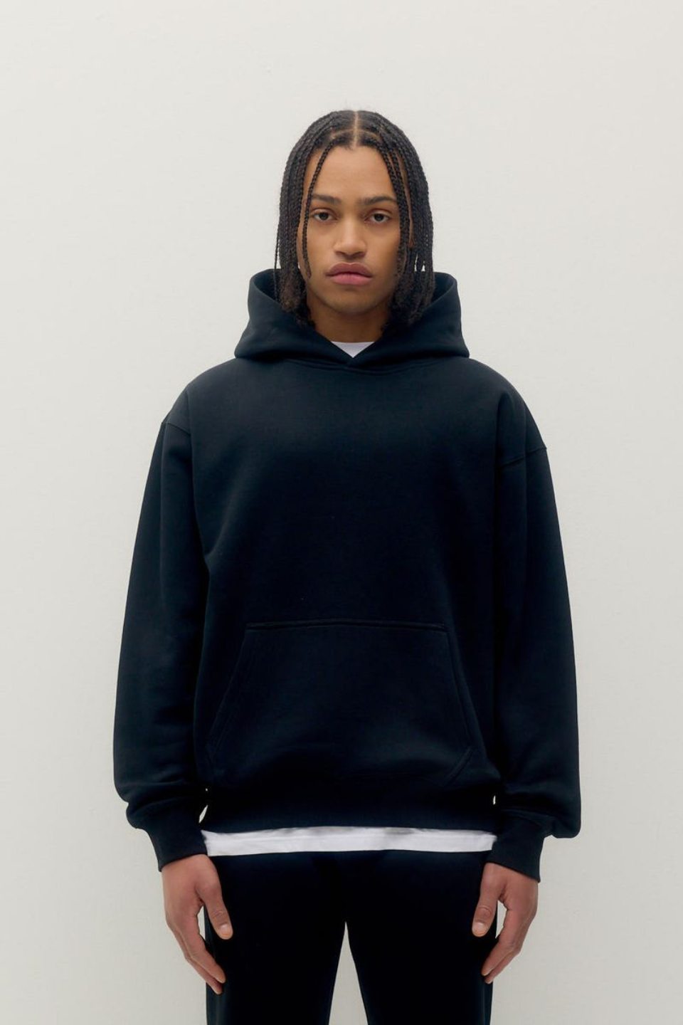 Kuwalla Eazy Garments Unisex Essential Hoodie