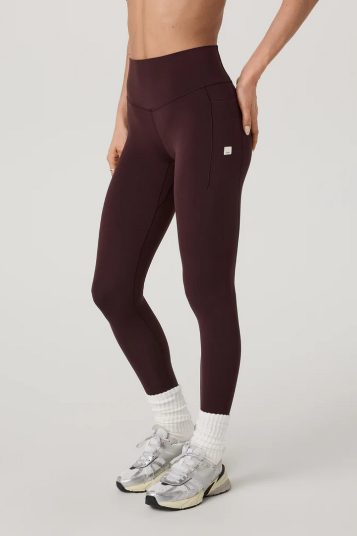 AllTheForm™ Pocket Legging