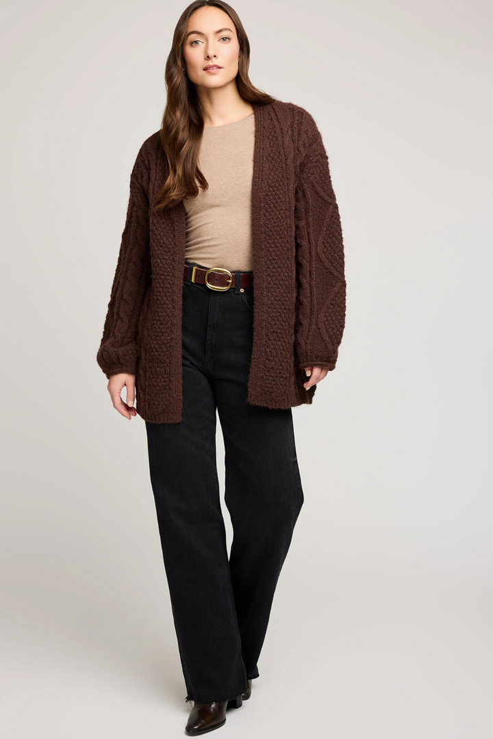 Betty Cardigan
