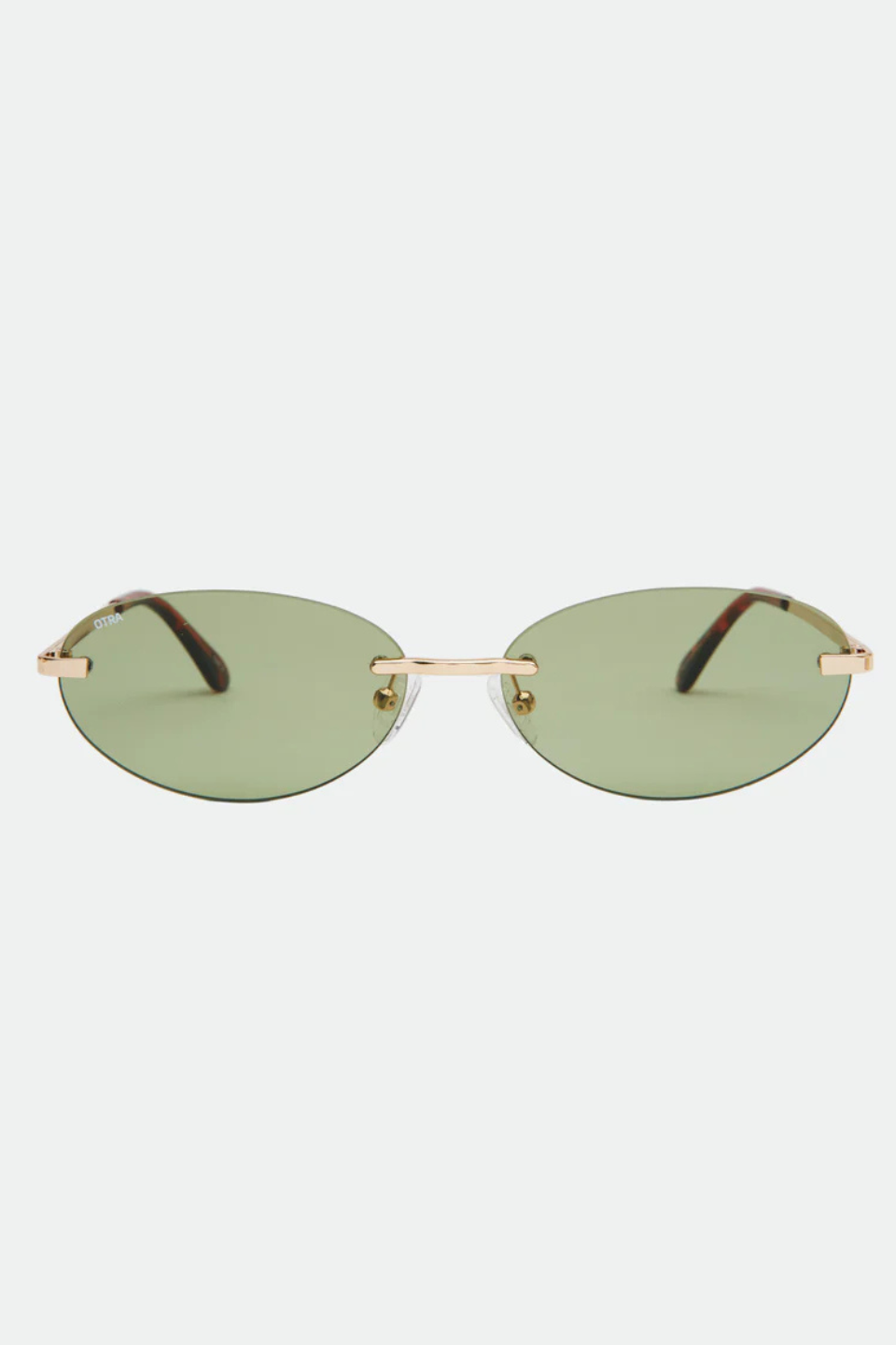 Jasmine Sunglasses - Hot Peppers Clothing