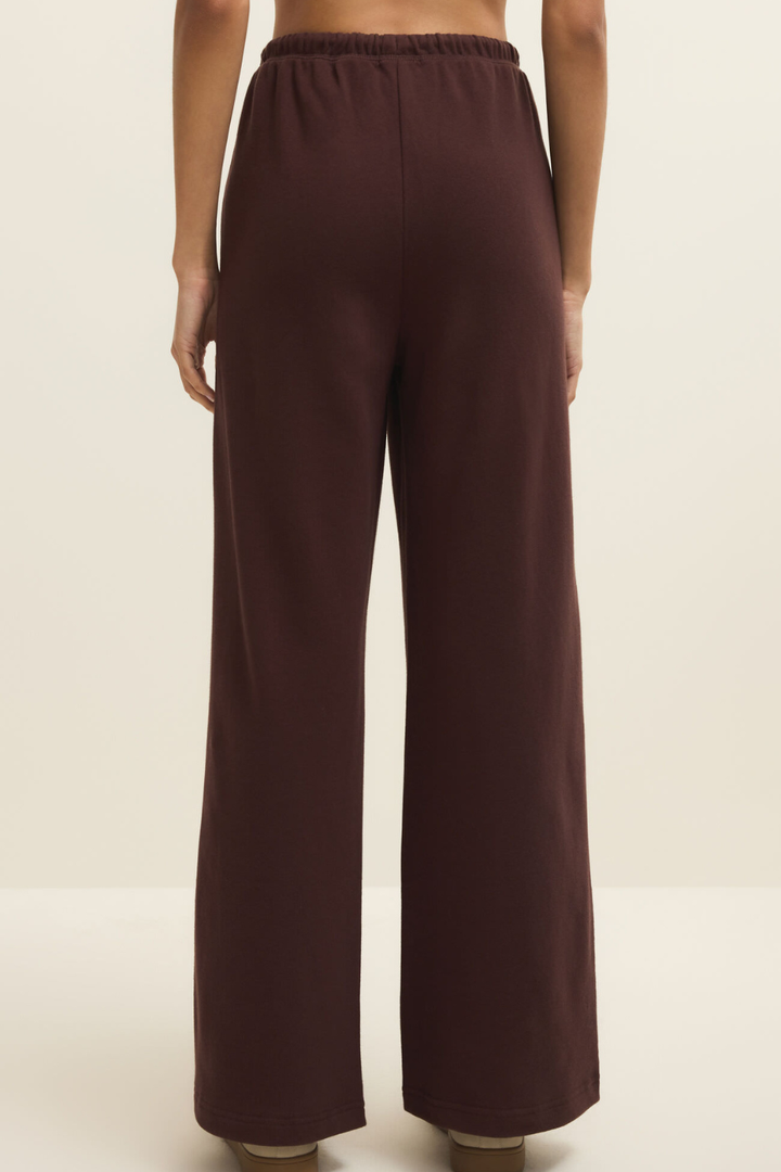 Take All French Terry Track Pant