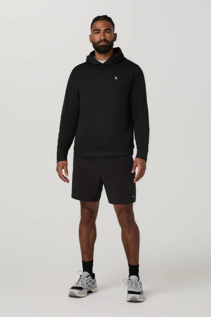 Vuori Ponto Pullover Hoodie