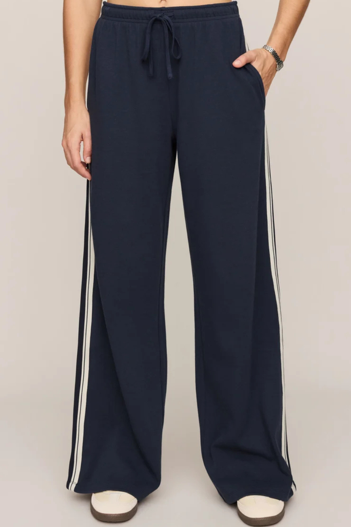 Z Supply Breakaway Track Pant