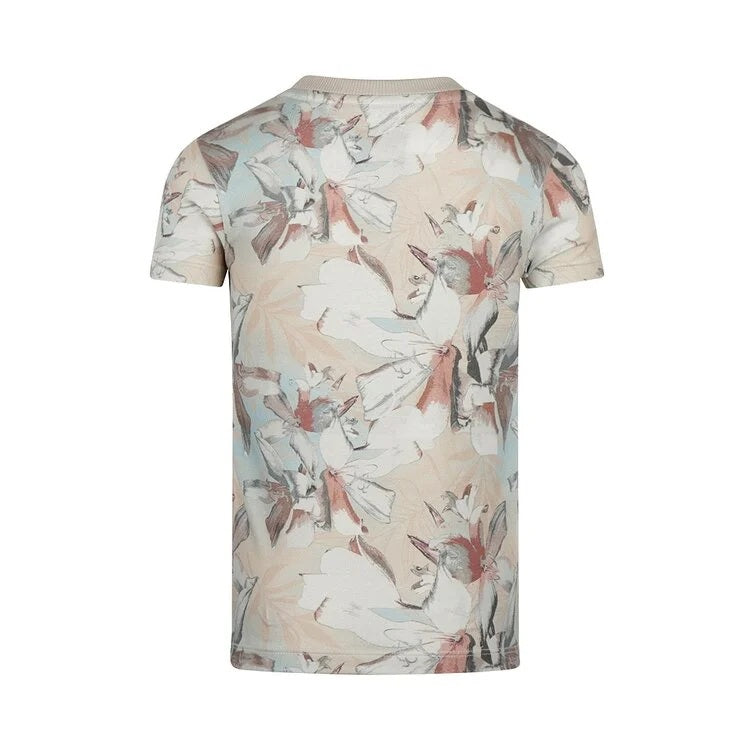 T-Shirt | Multicolored