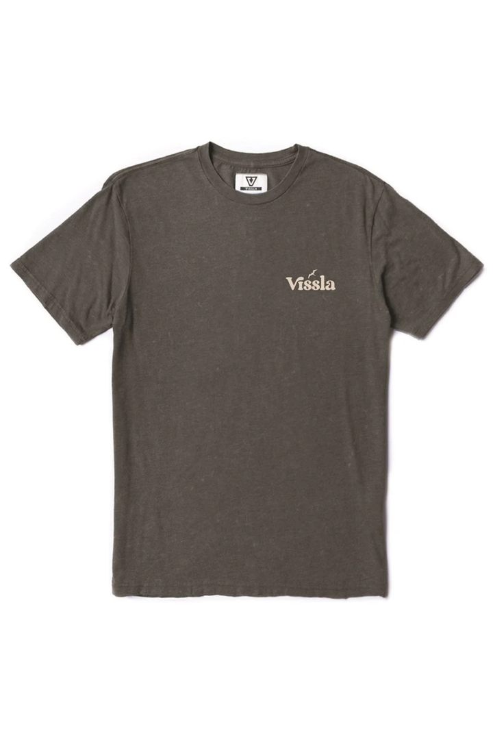 Vissla Extra Strength Cosmic Wash SS Tee VISSLA