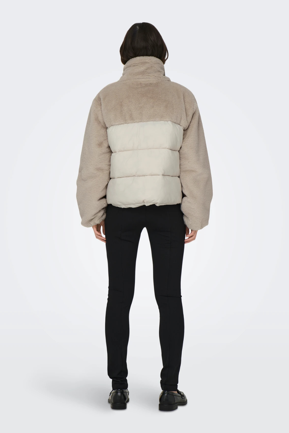 ANJA Puffer jacket