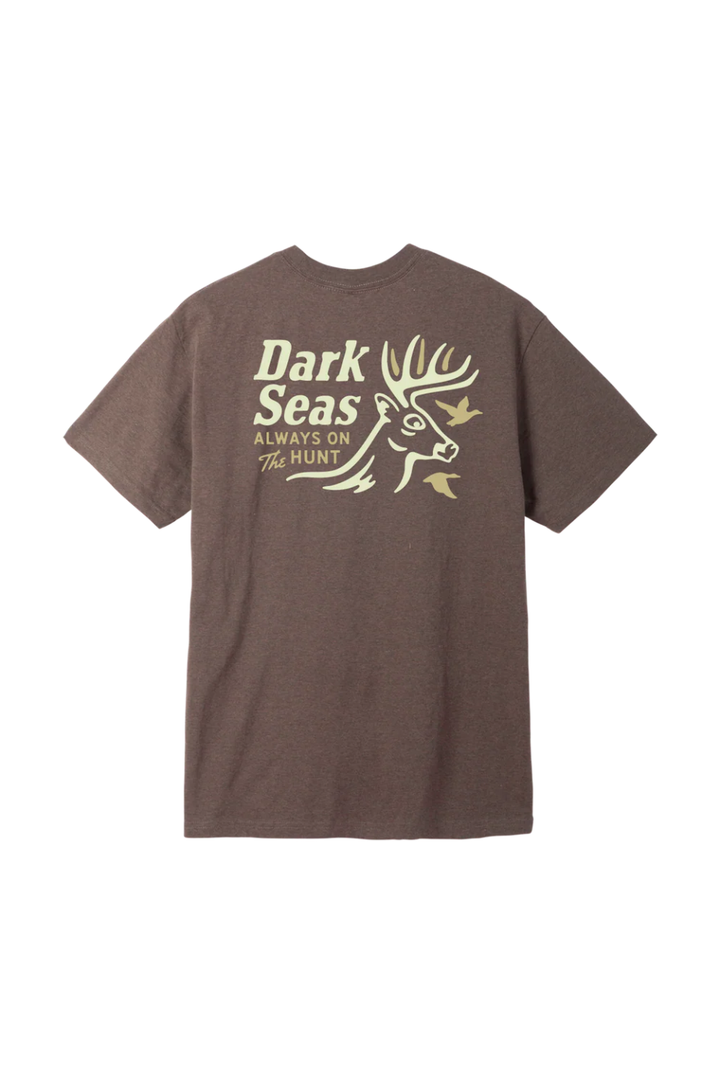 Buck Wild Blended T-Shirt