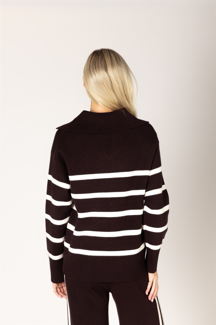 Lyla &amp; Luxe Bella Sweater
