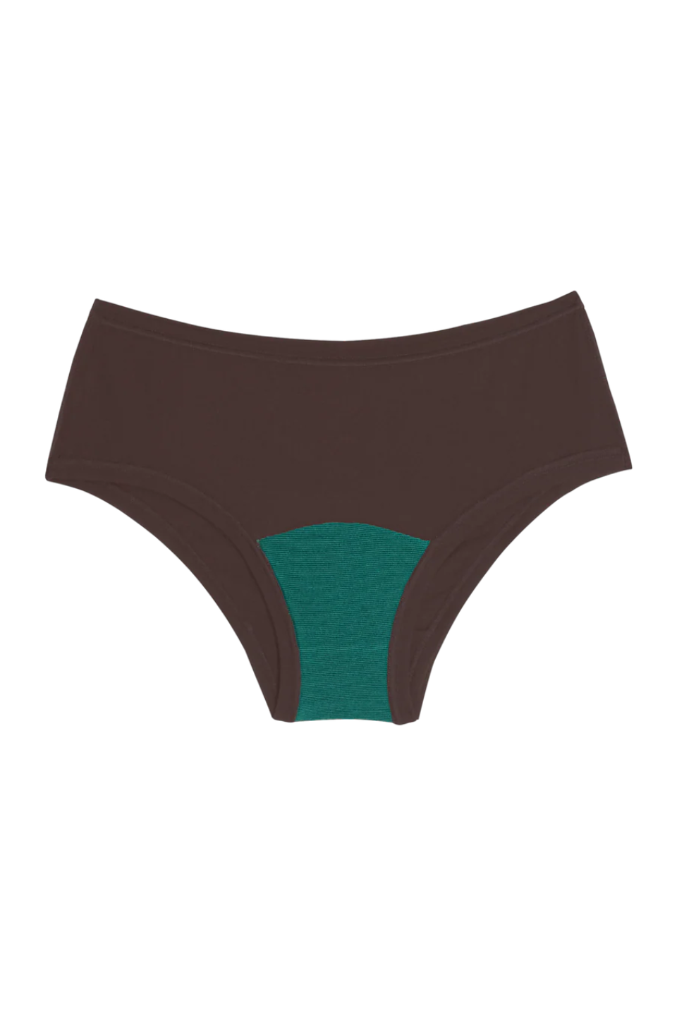Hipster in Brown  | Mineral Undies