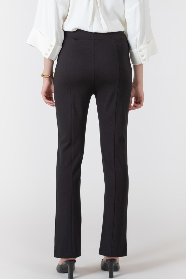 Freya Split Hem Slim Pant