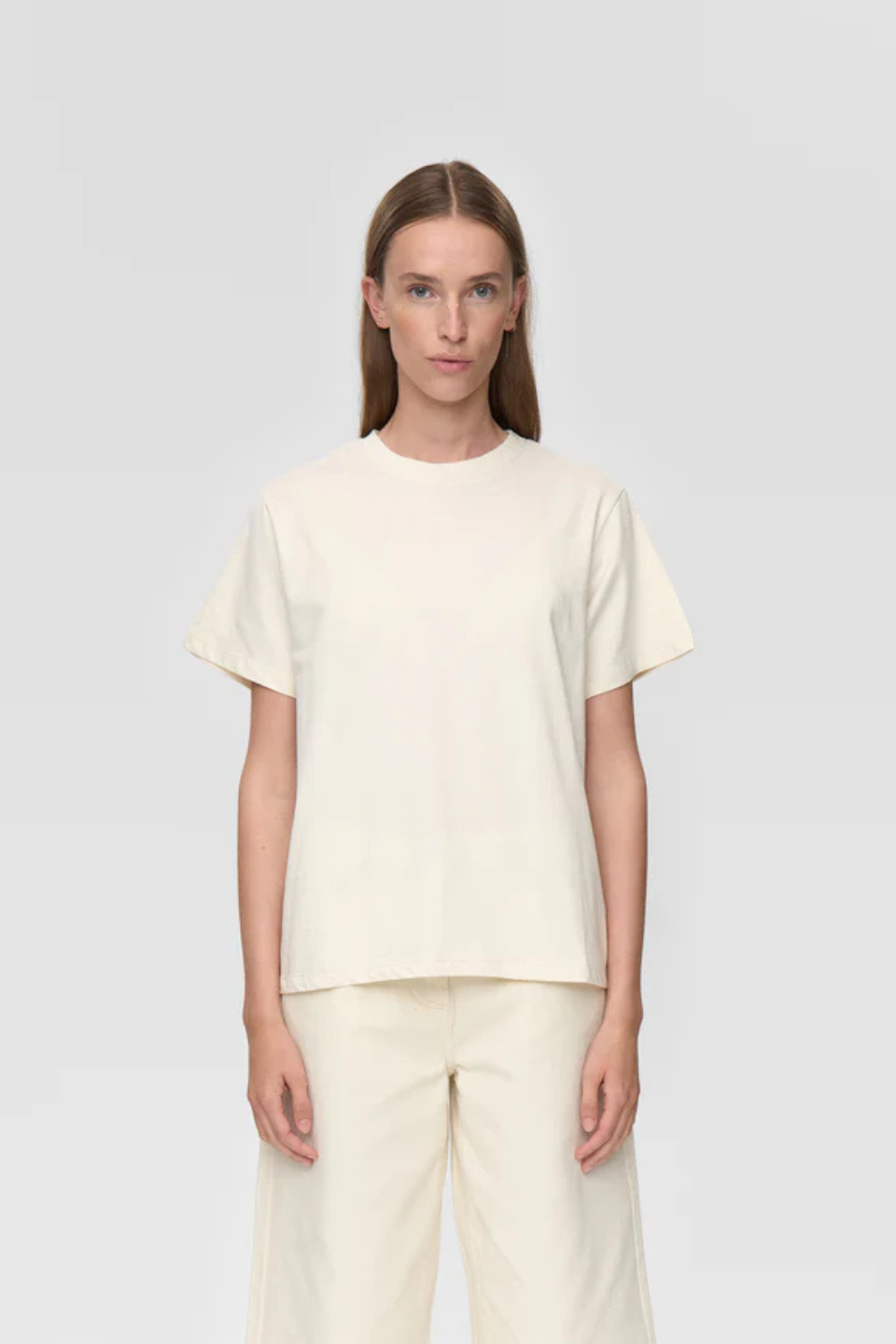 Lilou ss t-shirt - Hot Peppers Clothing