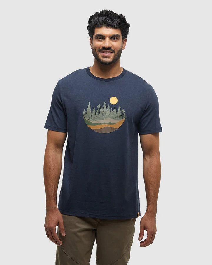Love Flourishes T-Shirt