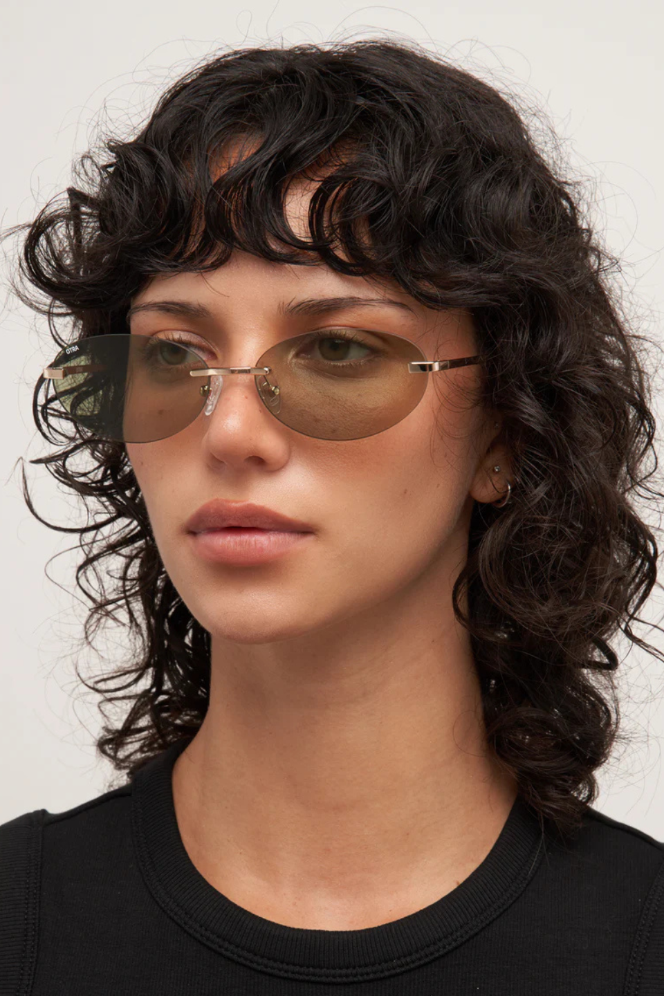 Jasmine Sunglasses - Hot Peppers Clothing