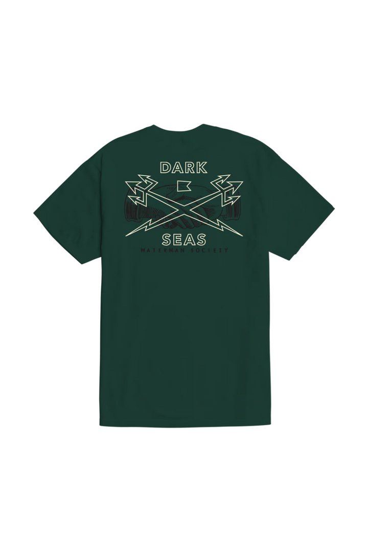 Working Class Stock T-Shirt