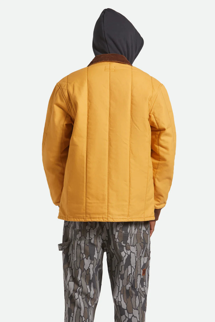 Builders Ranch Jacket