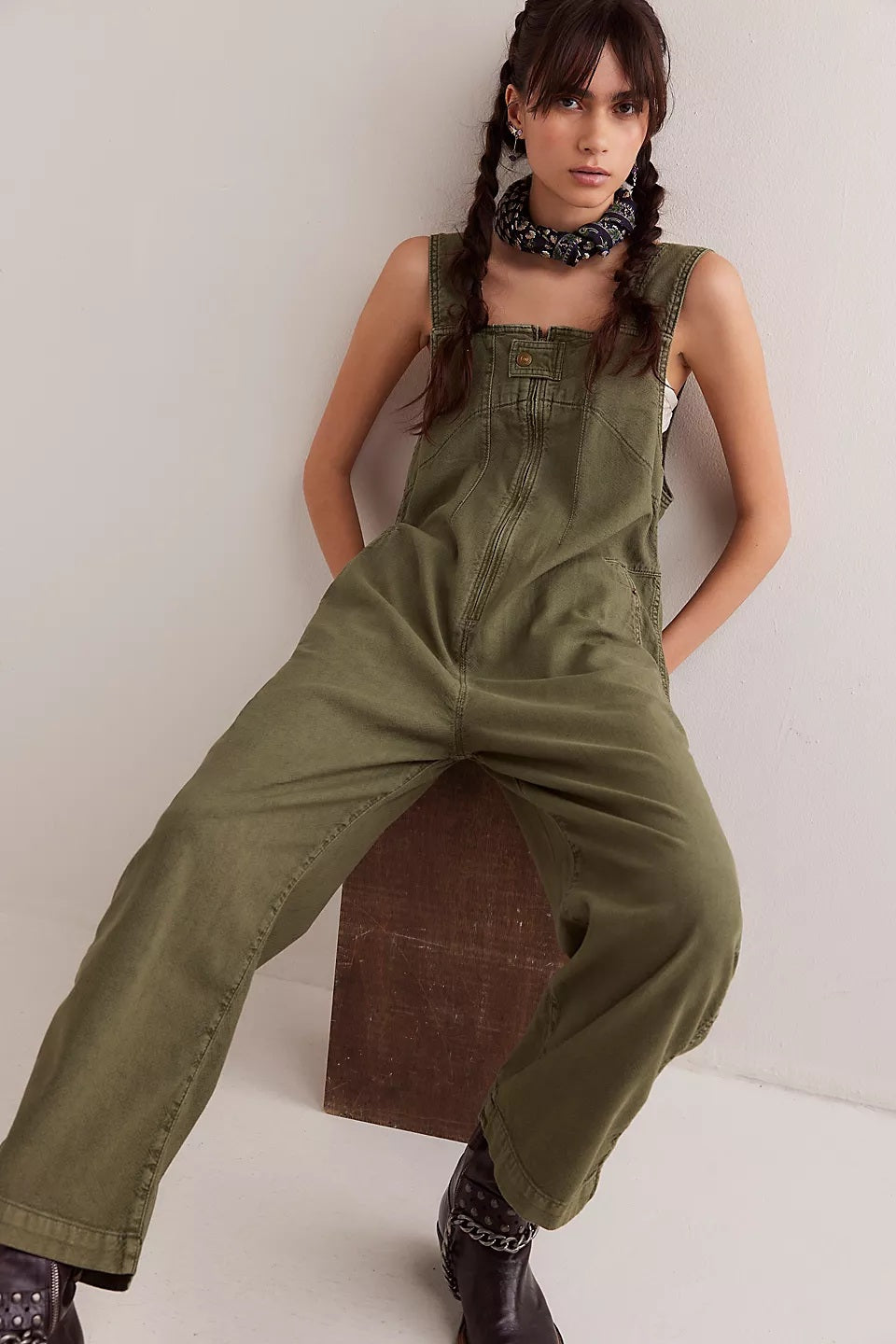 Jude One-Piece