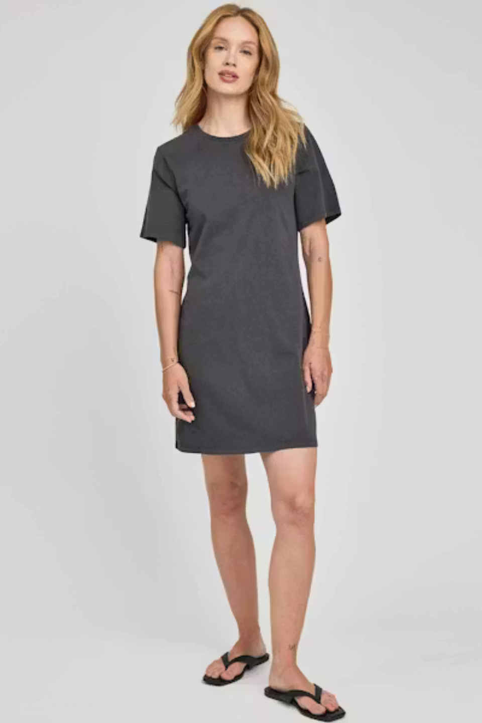 Gentle Fawn Cindy Mini Dress GENTLE FAWN