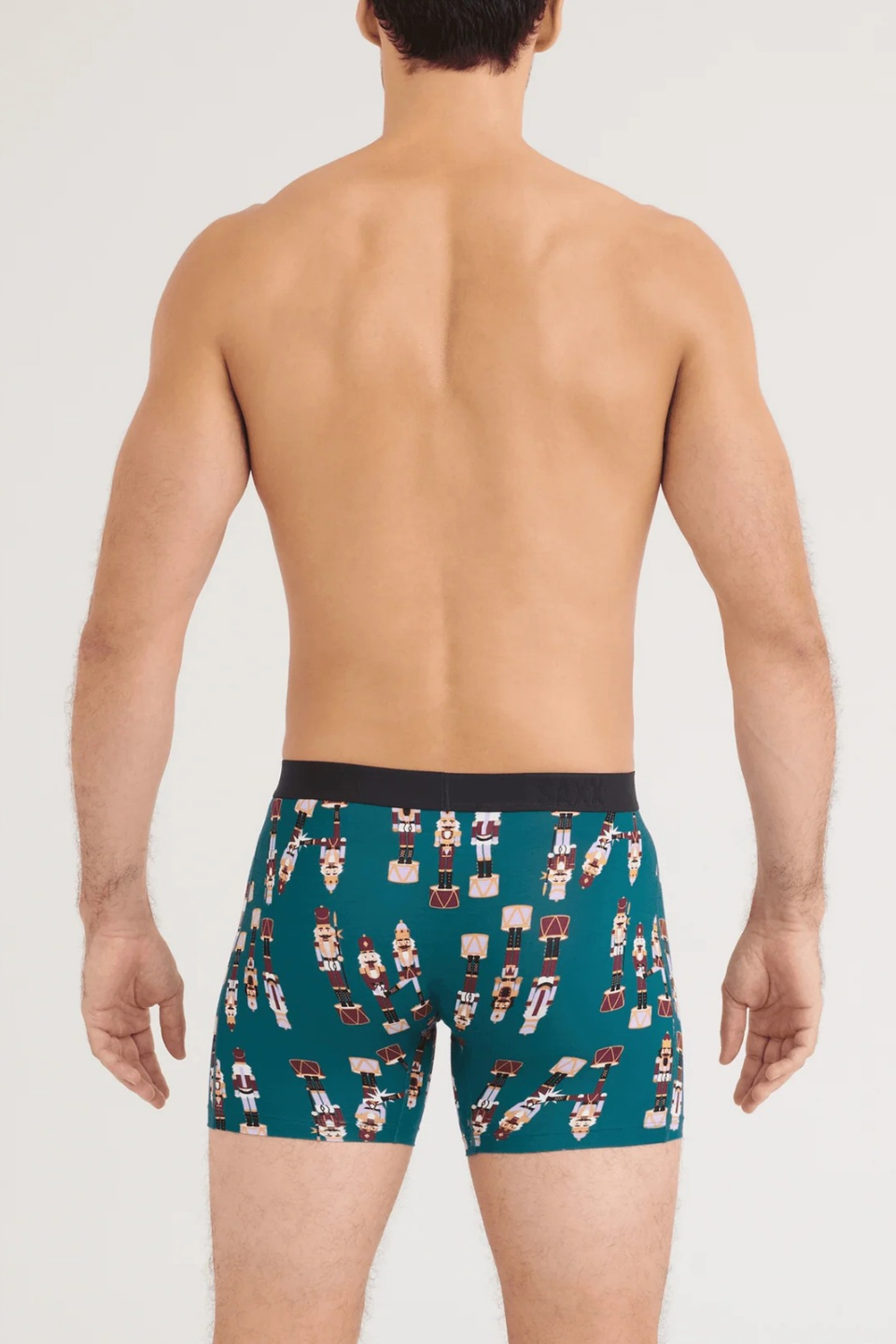 SAXX Vibe Xtra Soft Comfort (2 Pack)