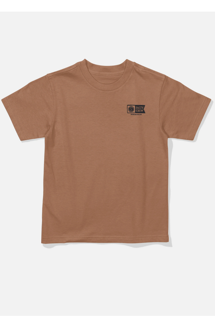 Scribble Toddler Tee