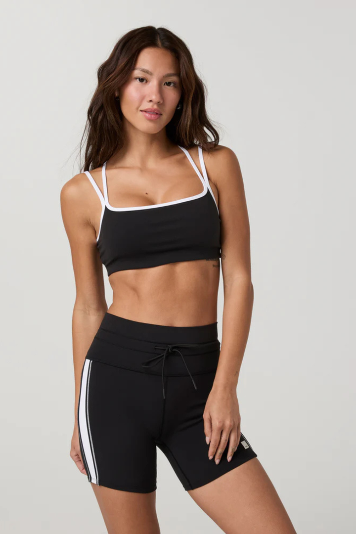 Vuori Daily Layered Bra