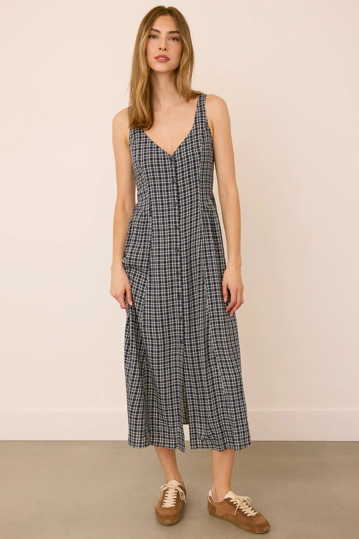 Gentle Fawn Astoria Dress