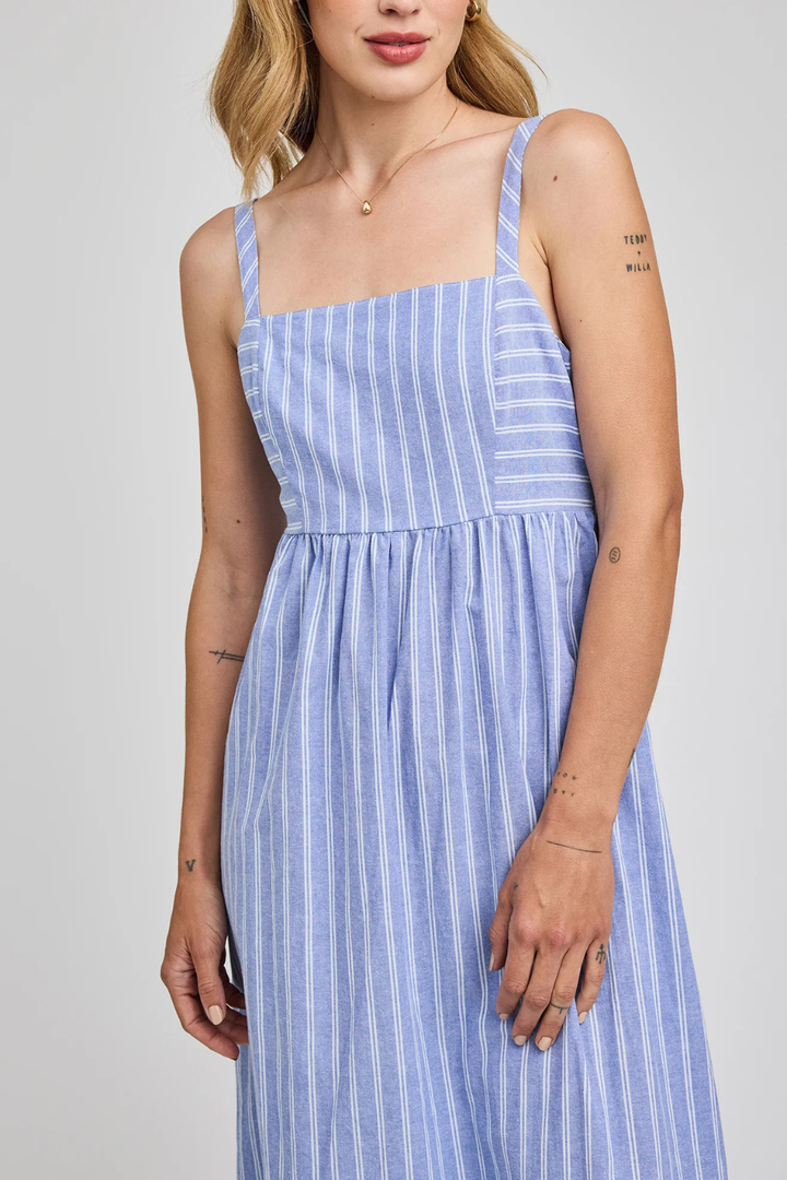 Gentle Fawn Alicia Dress GENTLE FAWN