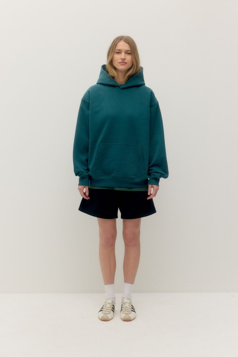 Kuwalla Eazy Garments Unisex Essential Hoodie