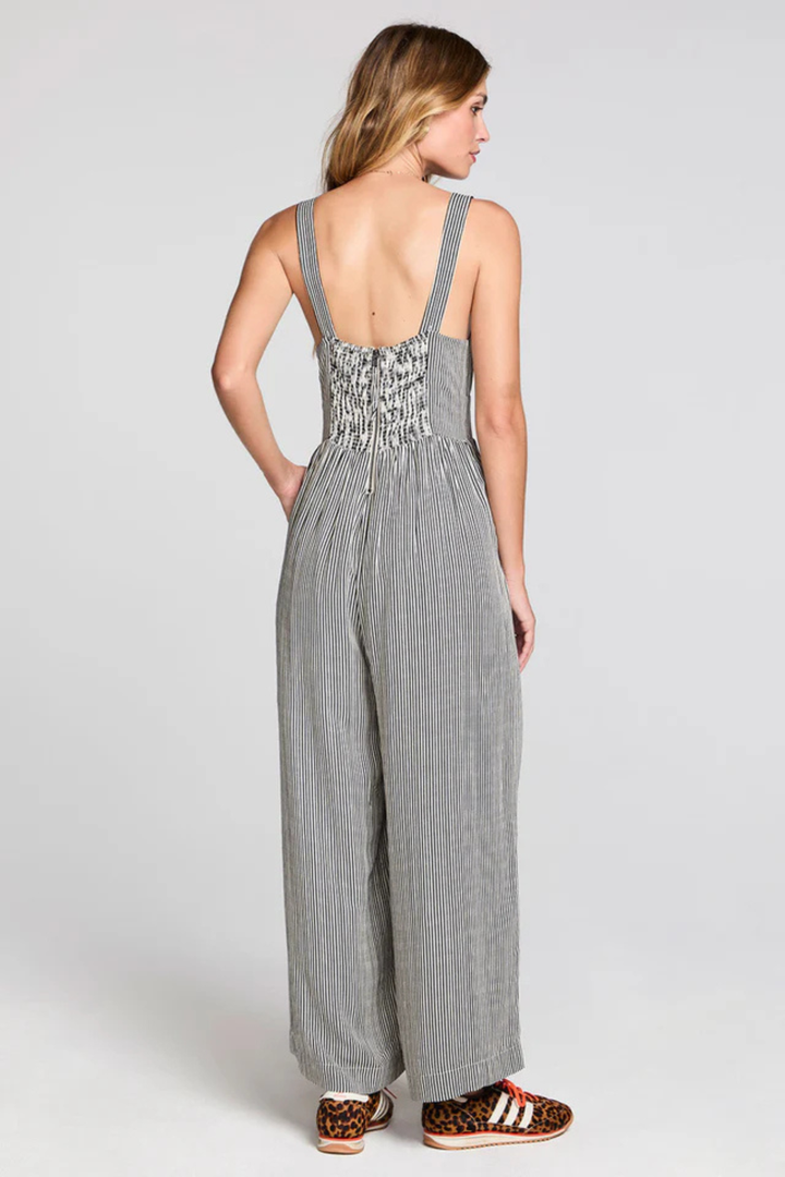 Saltwater Luxe Dorit Jumper Saltwater Luxe