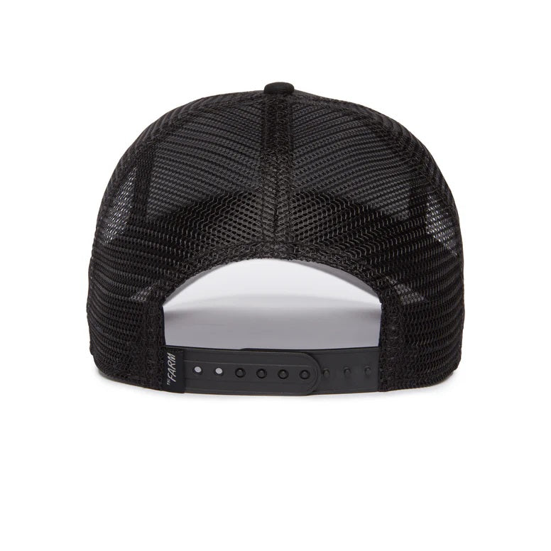The Strength Panther Cap