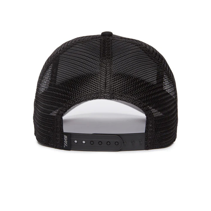 The Strength Panther Cap