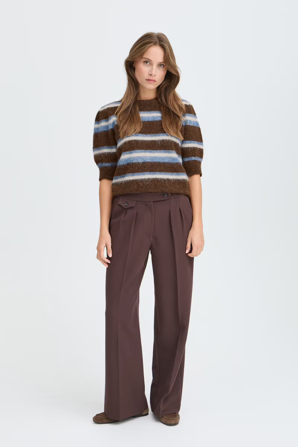 b.young Milou Pullover