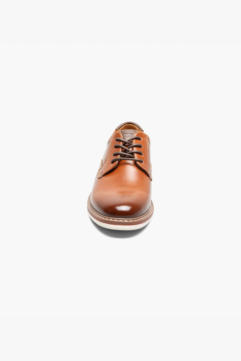 Florsheim Norwalk Jr.  Boys Plain Toe Oxford