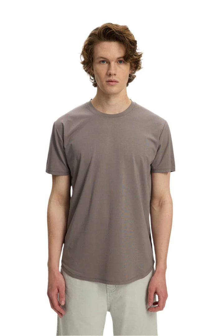 Cloud Hi-Lo Tee