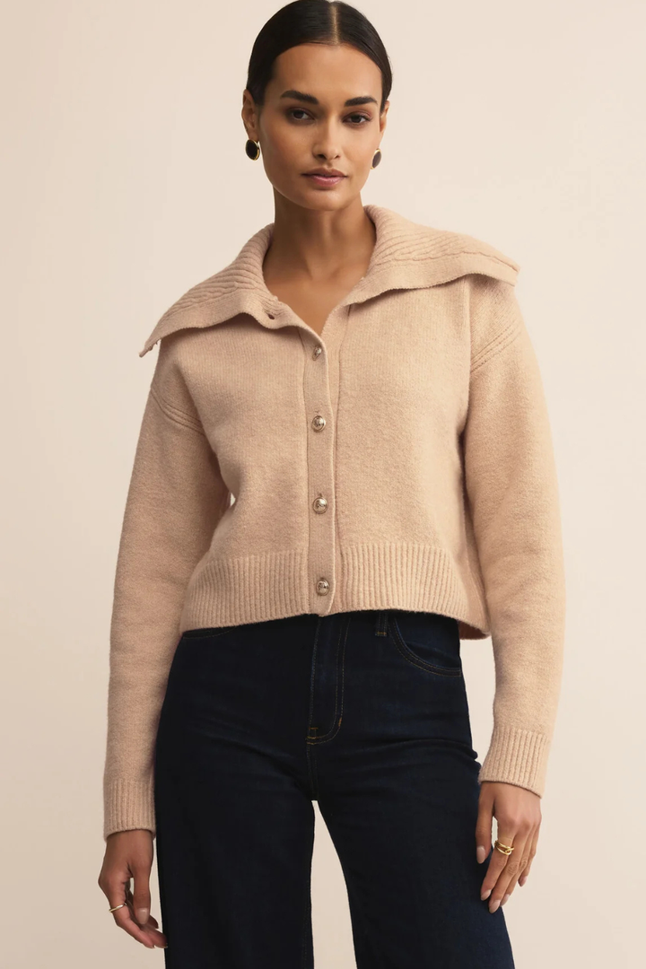 Holmen Cardigan