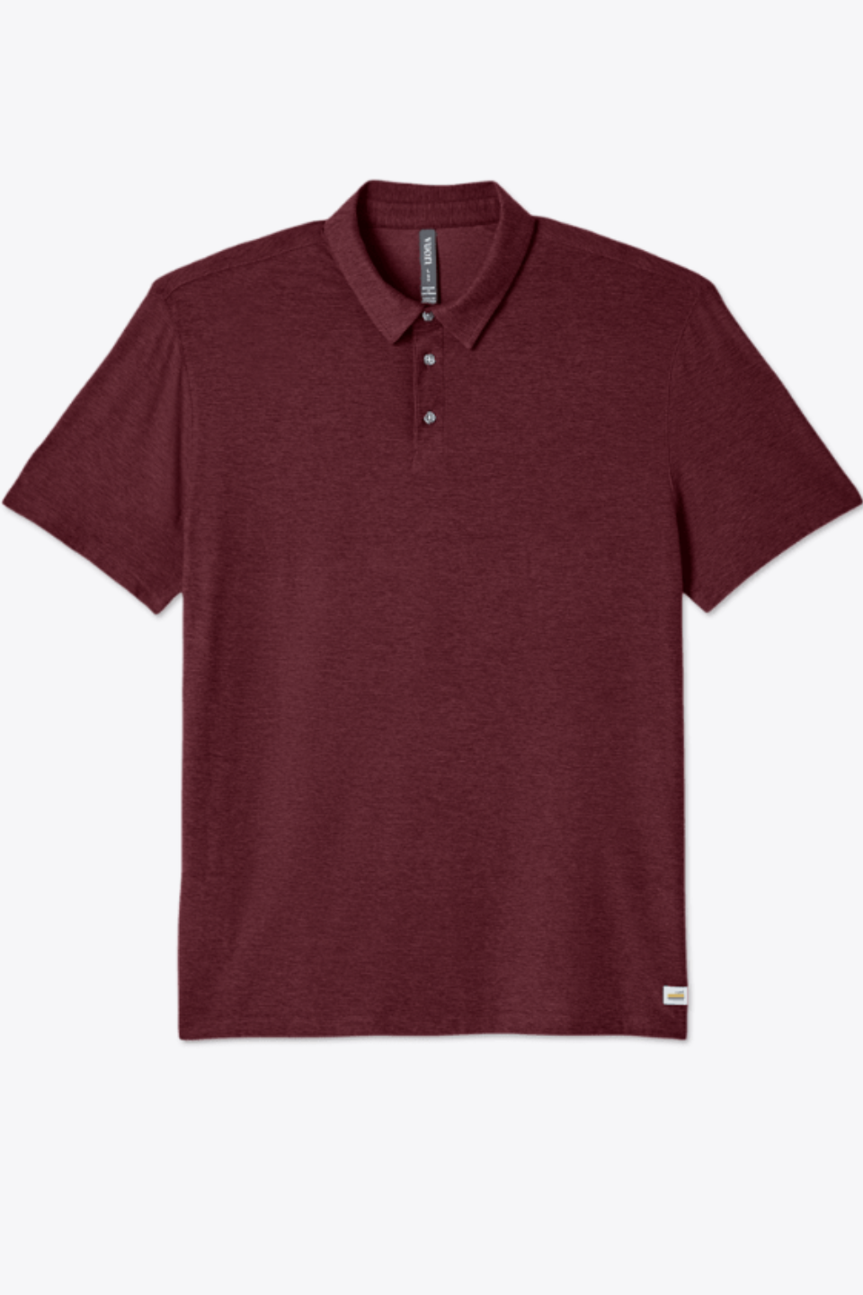Vuori Strato Tech Polo