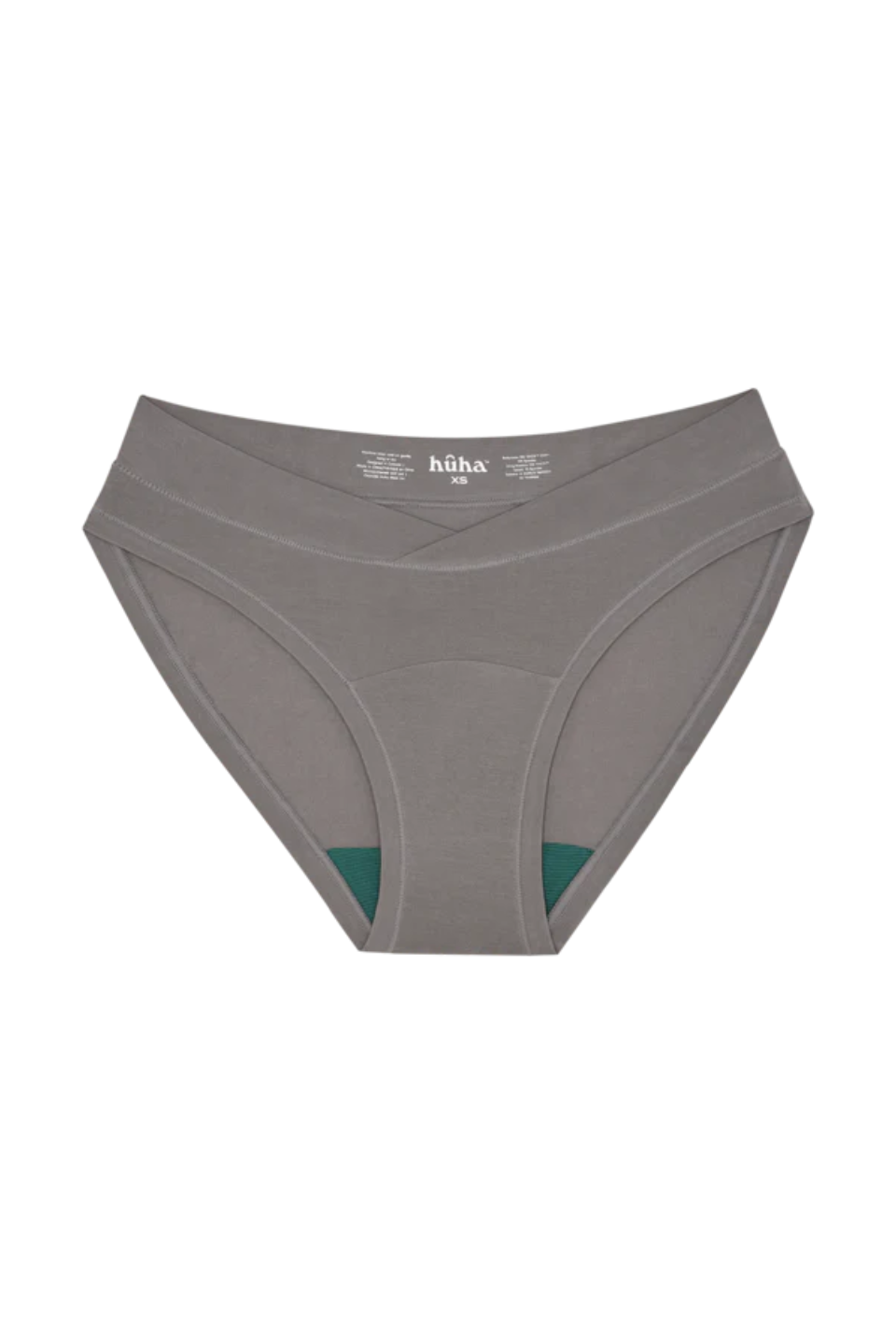 Huha Crossover Bikini Mineral Undies HUHA