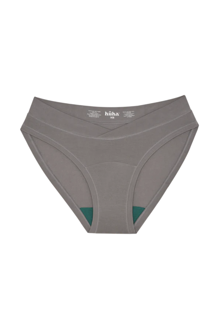 Huha Crossover Bikini Mineral Undies HUHA