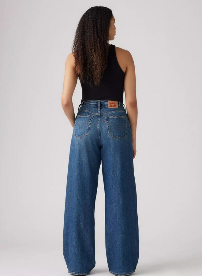 Cinch Baggy Jeans