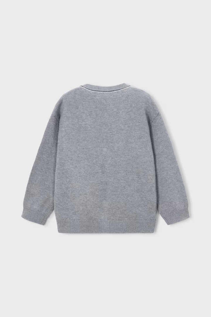 Mayoral Boy Cardigan
