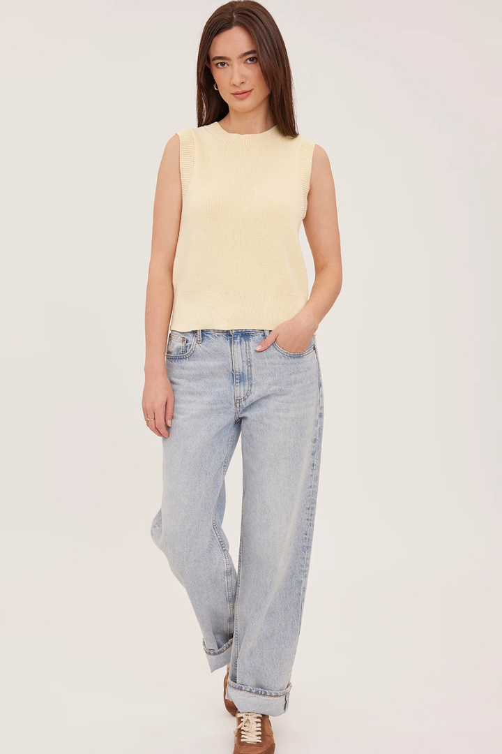 Gentle Fawn Skylar Knit Vest