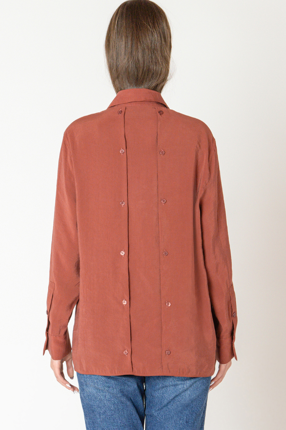Marin Blouse