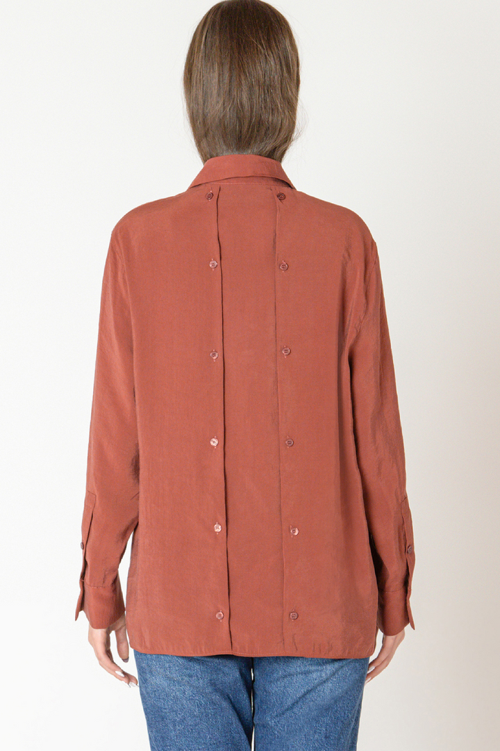 Marin Blouse