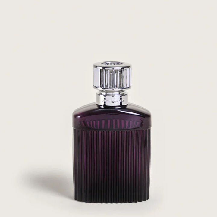 Plum Alpha Lamp Berger