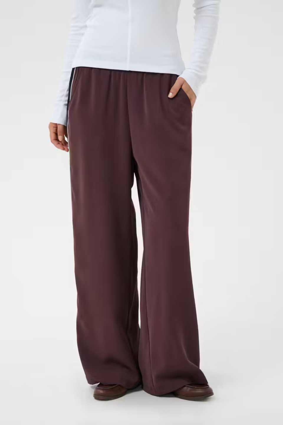 Kaffe Gail Trousers