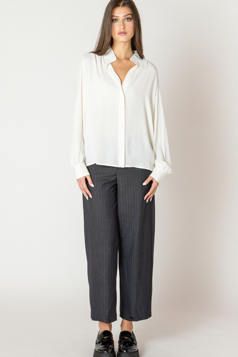 Simone Blouse